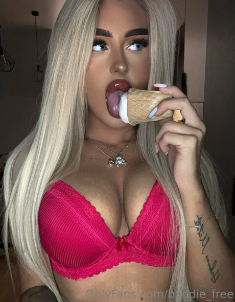 Baddiefree