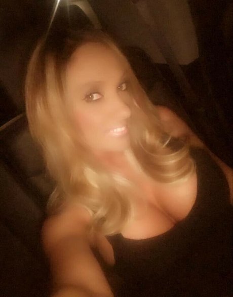 Jami Marie Akaport Barbie