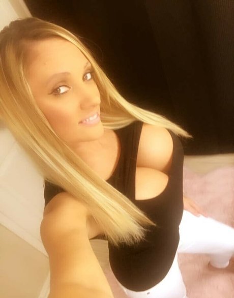 Jami Marie Akaport Barbie