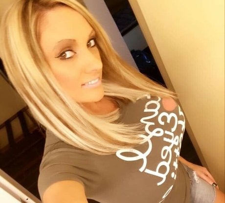 Jami Marie Akaport Barbie