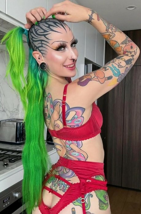Frankie Phantom