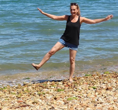 TV Shopping Presenters