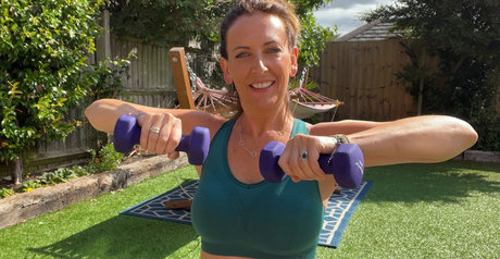 TV Shopping Presenters