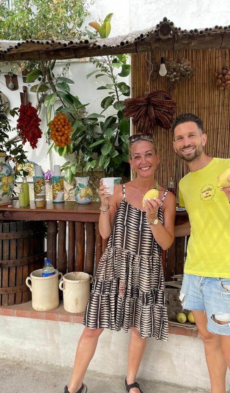 TV Shopping Presenters