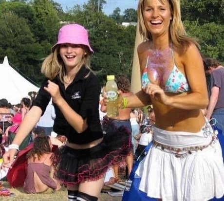 TV Shopping Presenters