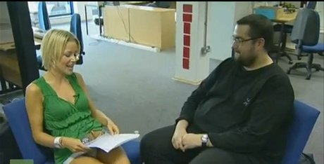 TV Shopping Presenters