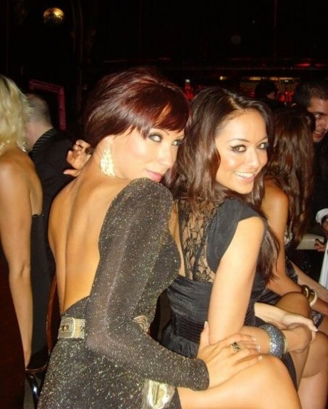 TV Shopping Presenters