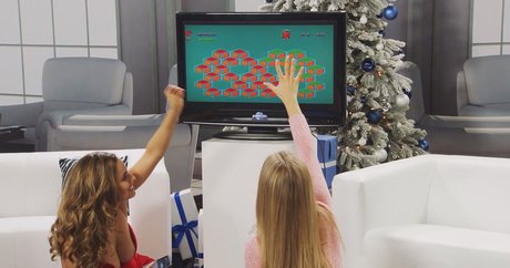 TV Shopping Presenters