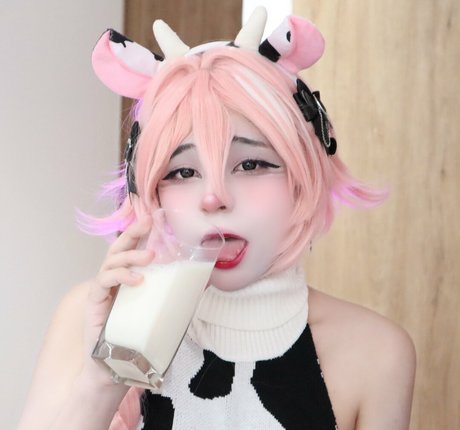 Foto desnuda filtrada de OnlyFans de Pocketsora