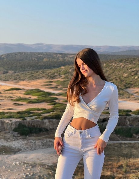 Foto desnuda filtrada de OnlyFans de Lanayasweet