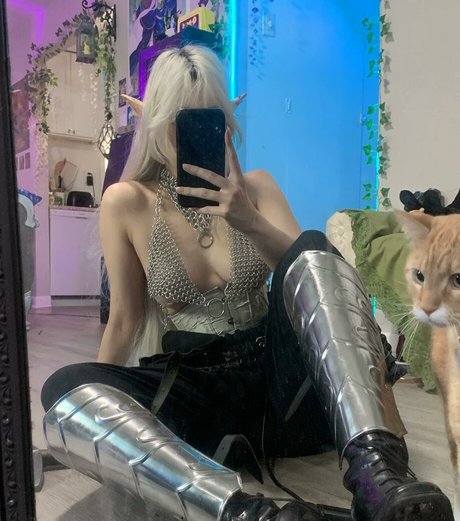 Styrlingelf