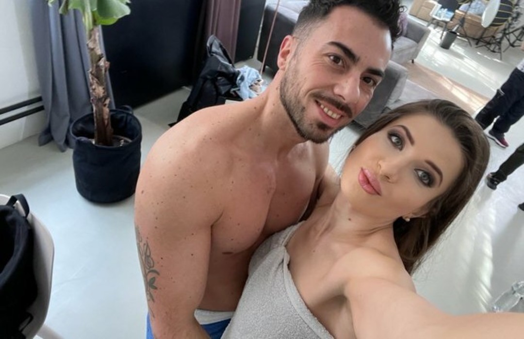 Foto desnuda filtrada de OnlyFans de Vanessa Hillz #4 Foto desnuda filtrada de OnlyFans de Vanessa Hillz #4