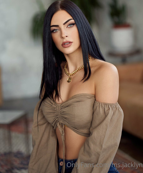 Msjacklyn