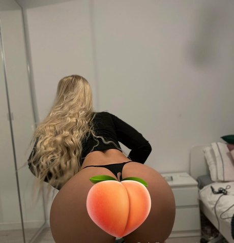Foto desnuda filtrada de OnlyFans de Pavoxxy