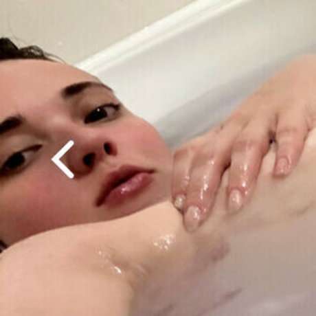 Foto desnuda filtrada de OnlyFans de Misaki Sai