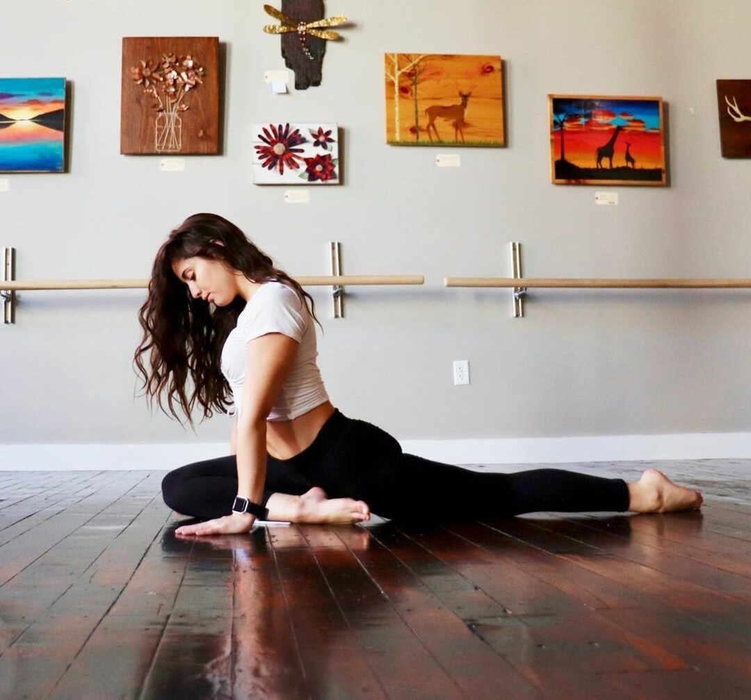 Foto desnuda filtrada de OnlyFans de Ashley Jolly #100 Foto desnuda filtrada de OnlyFans de Ashley Jolly #100