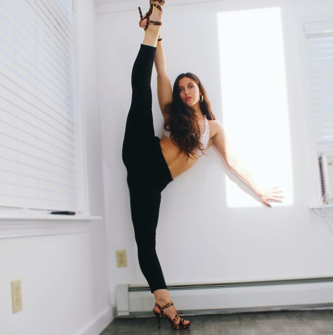 Foto desnuda filtrada de OnlyFans de Ashley Jolly #161 Foto desnuda filtrada de OnlyFans de Ashley Jolly #161