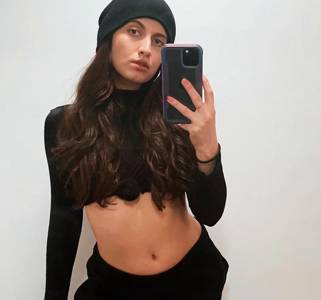 Foto desnuda filtrada de OnlyFans de Ashley Jolly #182 Foto desnuda filtrada de OnlyFans de Ashley Jolly #182