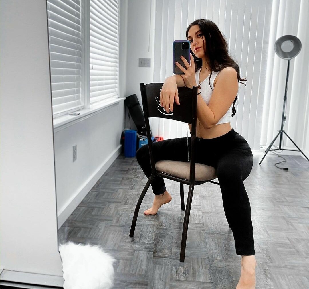 Foto desnuda filtrada de OnlyFans de Ashley Jolly #183 Foto desnuda filtrada de OnlyFans de Ashley Jolly #183