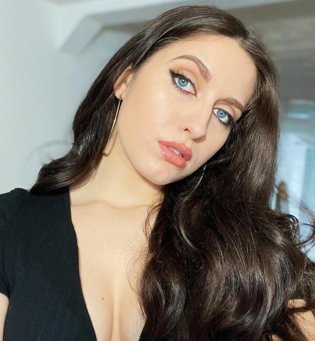 Foto desnuda filtrada de OnlyFans de Ashley Jolly #232 Foto desnuda filtrada de OnlyFans de Ashley Jolly #232