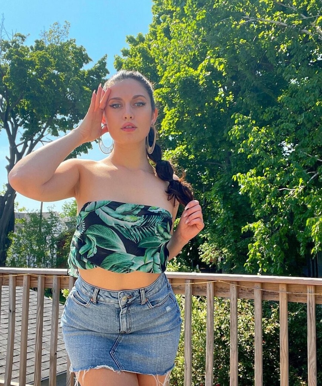 Foto desnuda filtrada de OnlyFans de Ashley Jolly #250 Foto desnuda filtrada de OnlyFans de Ashley Jolly #250