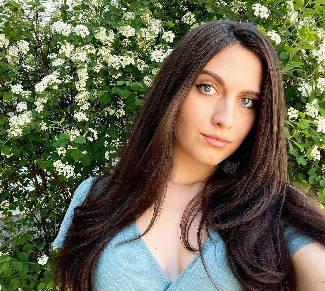 Foto desnuda filtrada de OnlyFans de Ashley Jolly #253 Foto desnuda filtrada de OnlyFans de Ashley Jolly #253