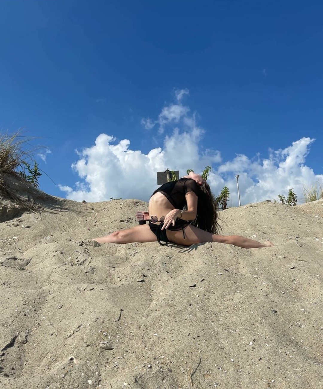 Foto desnuda filtrada de OnlyFans de Ashley Jolly #276 Foto desnuda filtrada de OnlyFans de Ashley Jolly #276