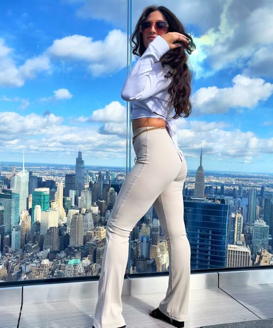 Foto desnuda filtrada de OnlyFans de Ashley Jolly #281 Foto desnuda filtrada de OnlyFans de Ashley Jolly #281