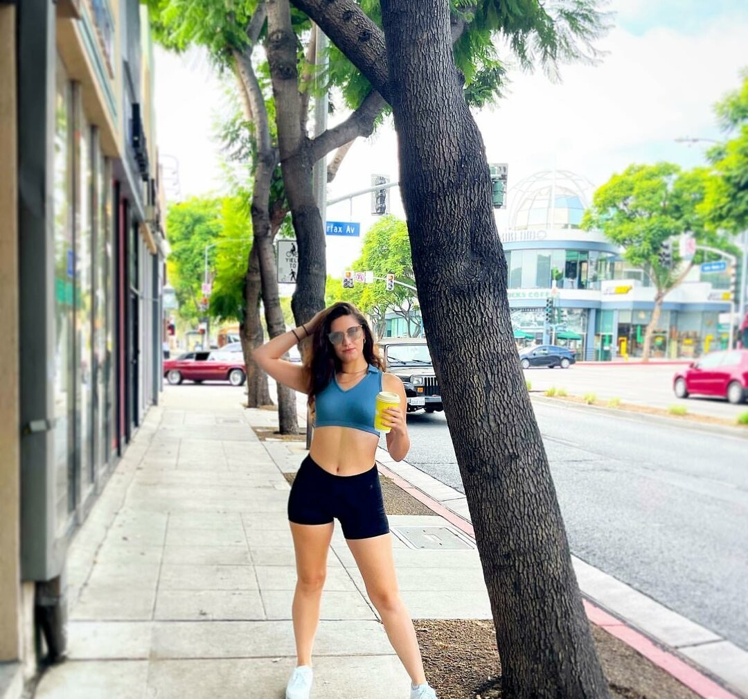 Foto desnuda filtrada de OnlyFans de Ashley Jolly #282 Foto desnuda filtrada de OnlyFans de Ashley Jolly #282