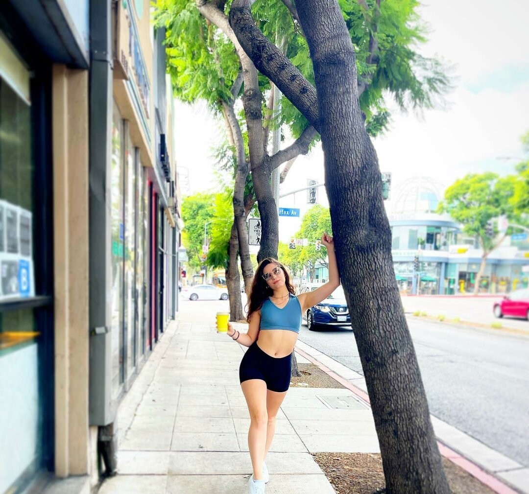 Foto desnuda filtrada de OnlyFans de Ashley Jolly #283 Foto desnuda filtrada de OnlyFans de Ashley Jolly #283