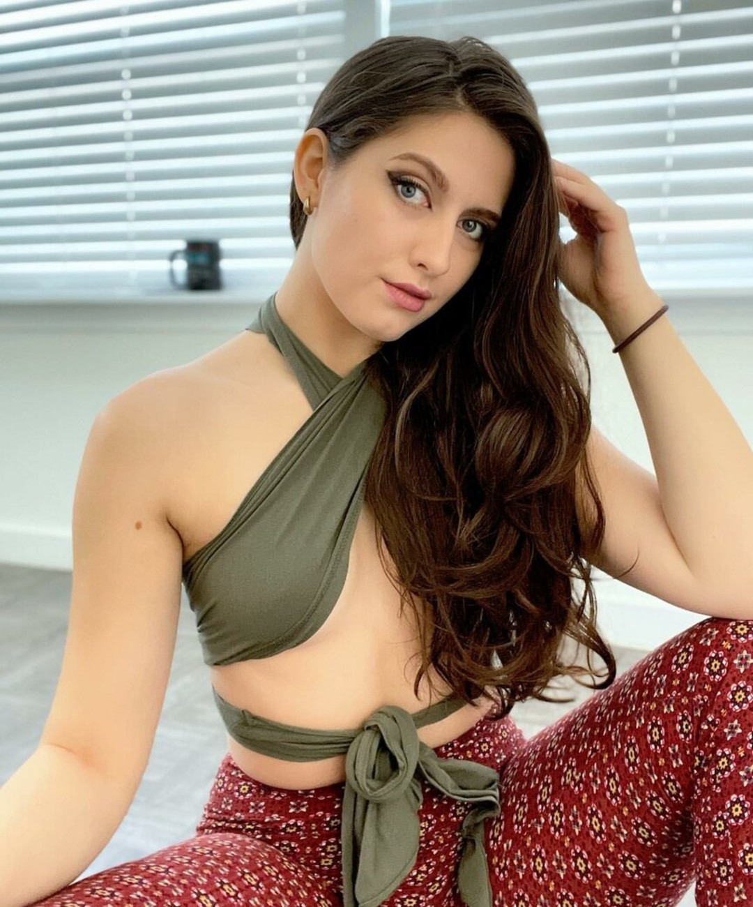 Foto desnuda filtrada de OnlyFans de Ashley Jolly #313 Foto desnuda filtrada de OnlyFans de Ashley Jolly #313