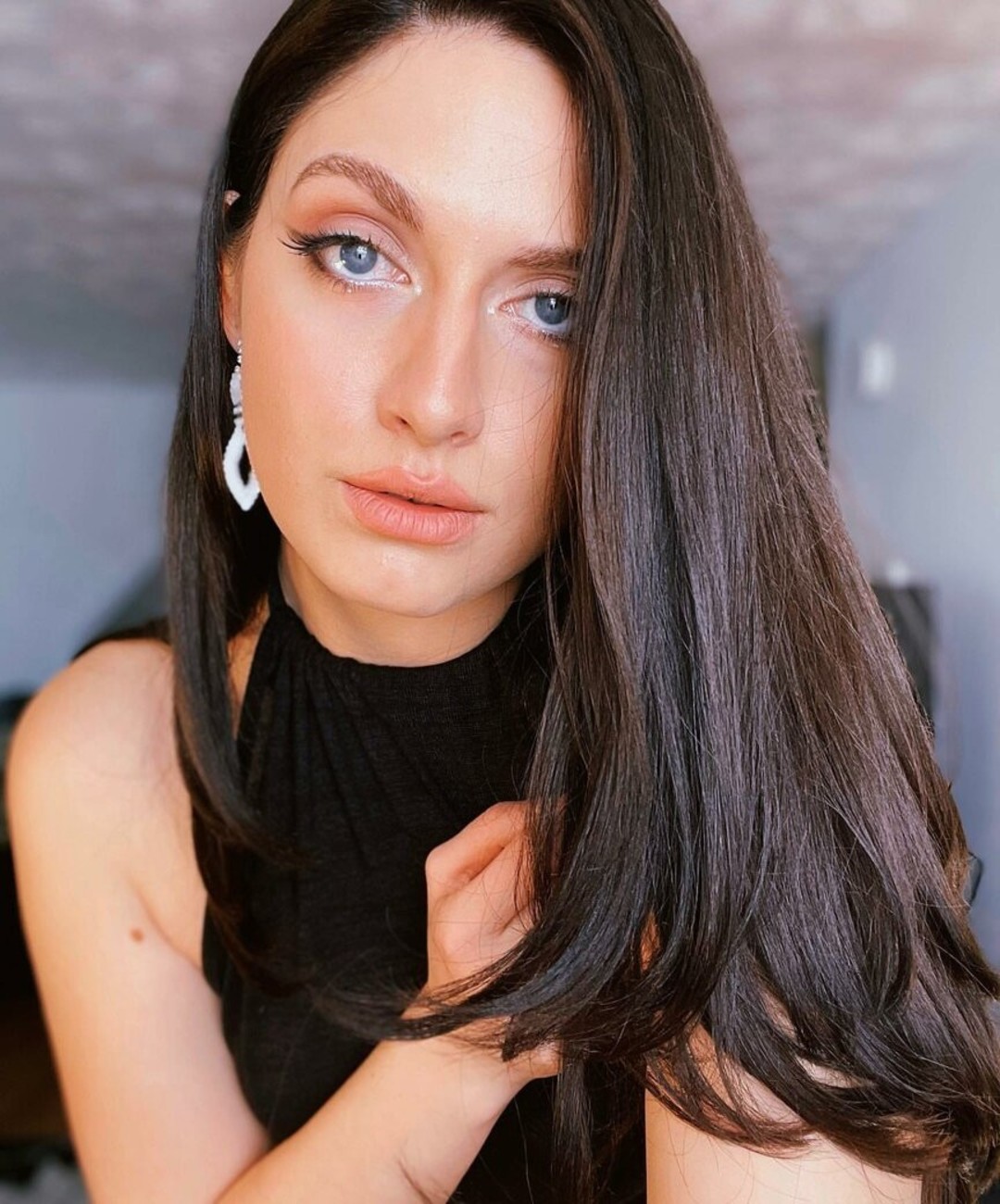 Foto desnuda filtrada de OnlyFans de Ashley Jolly #321 Foto desnuda filtrada de OnlyFans de Ashley Jolly #321