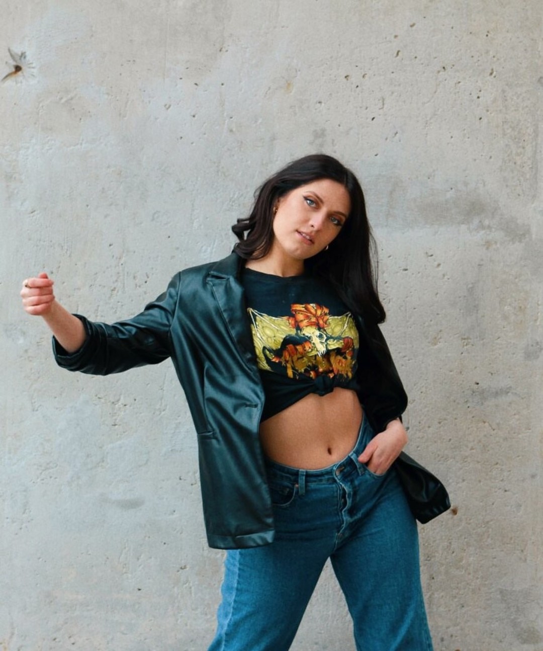 Foto desnuda filtrada de OnlyFans de Ashley Jolly #377 Foto desnuda filtrada de OnlyFans de Ashley Jolly #377