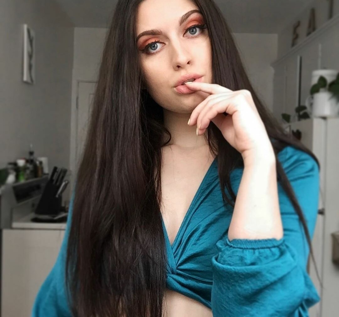 Foto desnuda filtrada de OnlyFans de Ashley Jolly #38 Foto desnuda filtrada de OnlyFans de Ashley Jolly #38