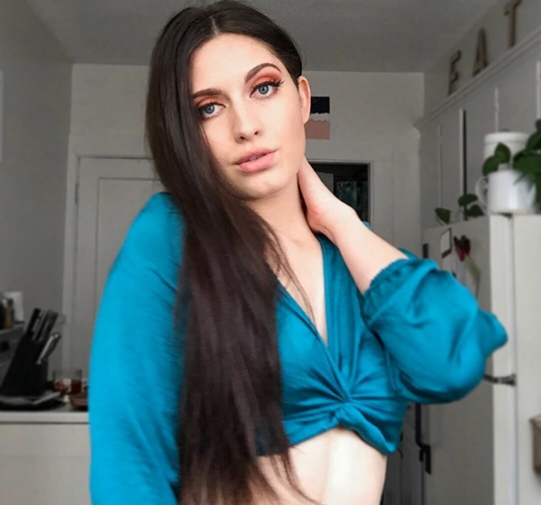 Foto desnuda filtrada de OnlyFans de Ashley Jolly #40 Foto desnuda filtrada de OnlyFans de Ashley Jolly #40