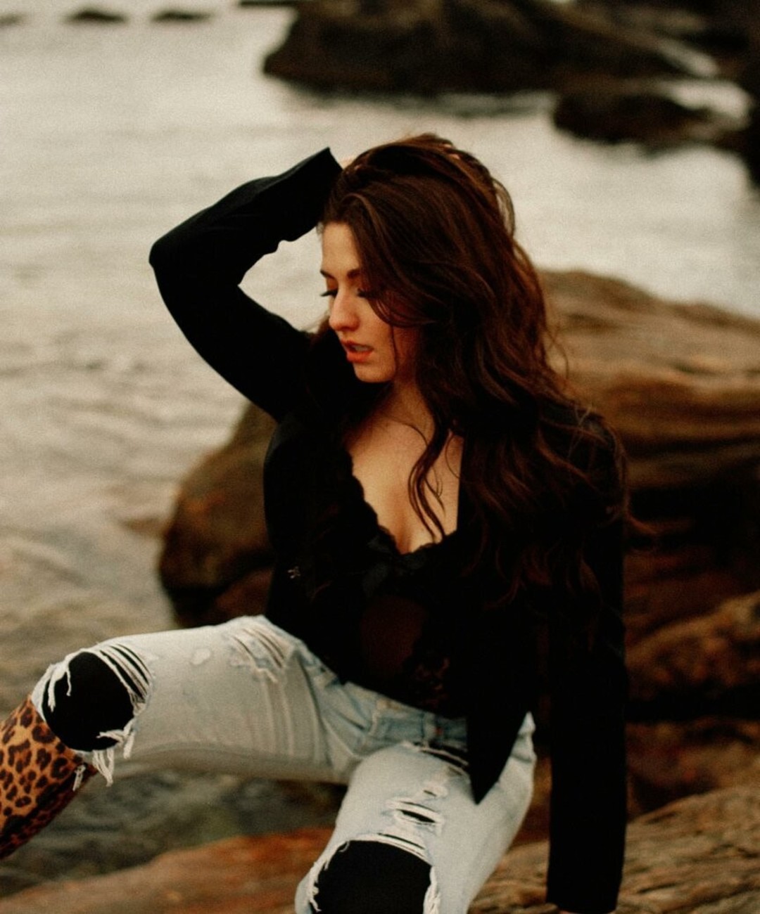 Foto desnuda filtrada de OnlyFans de Ashley Jolly #403 Foto desnuda filtrada de OnlyFans de Ashley Jolly #403