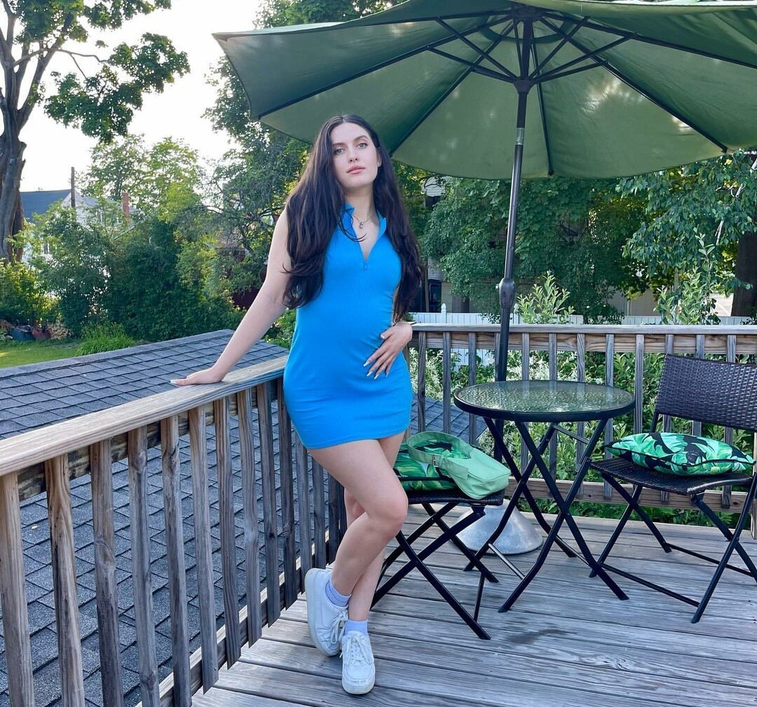 Foto desnuda filtrada de OnlyFans de Ashley Jolly #423 Foto desnuda filtrada de OnlyFans de Ashley Jolly #423