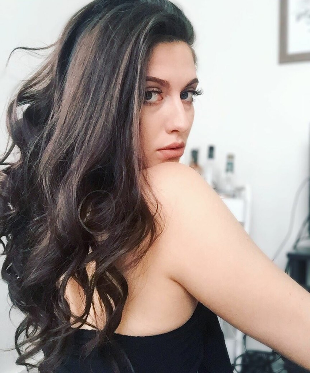 Foto desnuda filtrada de OnlyFans de Ashley Jolly #44 Foto desnuda filtrada de OnlyFans de Ashley Jolly #44