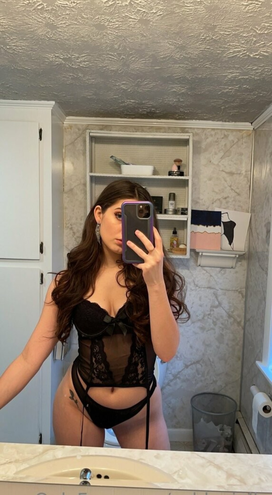 Foto desnuda filtrada de OnlyFans de Ashley Jolly #466 Foto desnuda filtrada de OnlyFans de Ashley Jolly #466