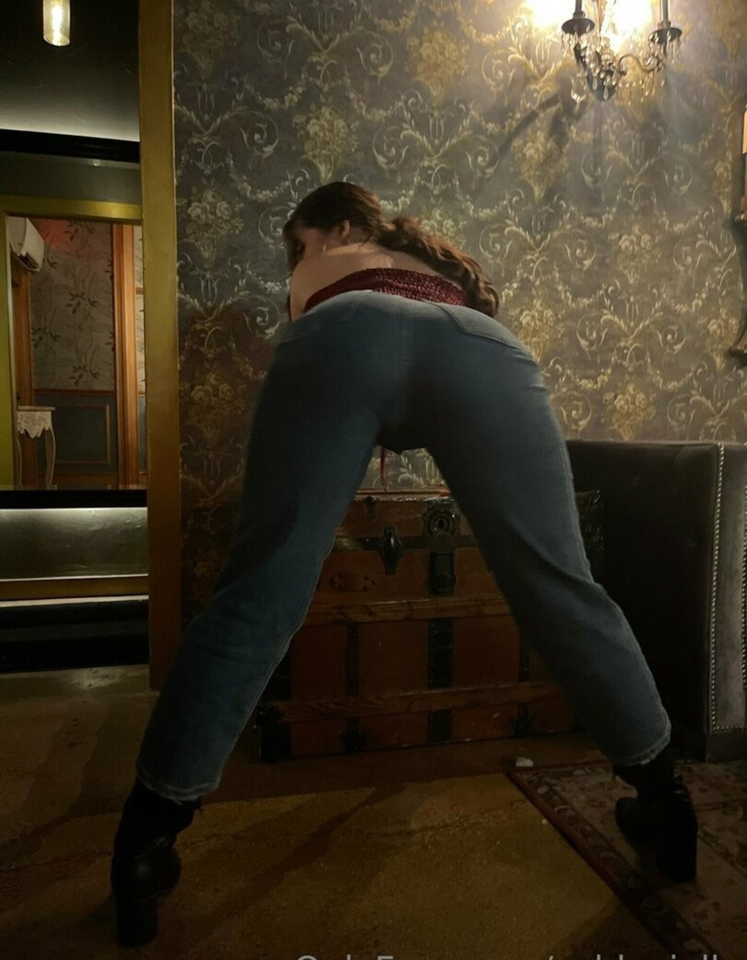 Foto desnuda filtrada de OnlyFans de Ashley Jolly #493 Foto desnuda filtrada de OnlyFans de Ashley Jolly #493