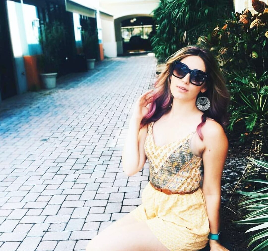 Foto desnuda filtrada de OnlyFans de Ashley Jolly #56 Foto desnuda filtrada de OnlyFans de Ashley Jolly #56