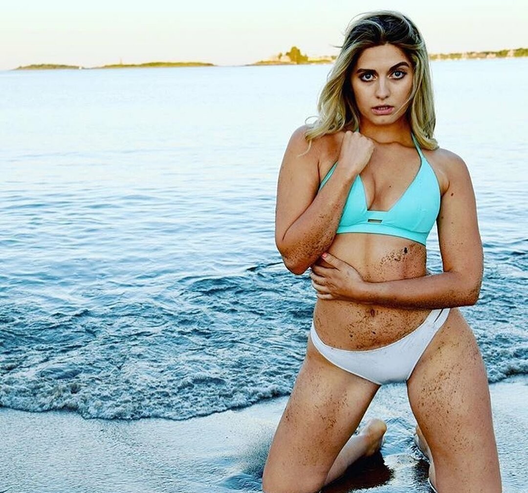 Foto desnuda filtrada de OnlyFans de Ashley Jolly #59 Foto desnuda filtrada de OnlyFans de Ashley Jolly #59