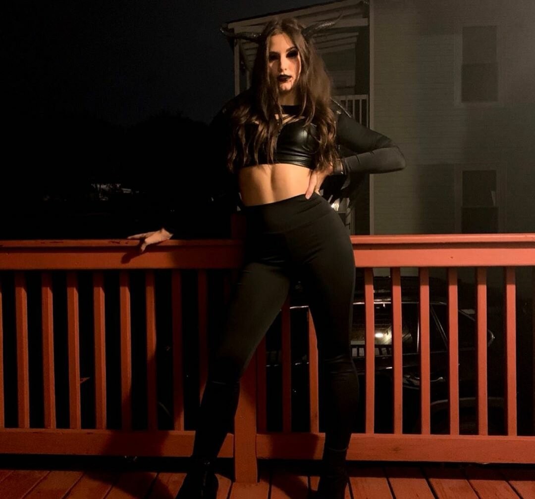 Foto desnuda filtrada de OnlyFans de Ashley Jolly #85 Foto desnuda filtrada de OnlyFans de Ashley Jolly #85