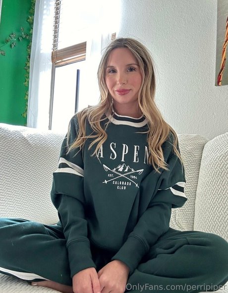 Piper Perri
