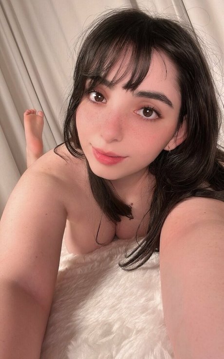 Foto desnuda filtrada de OnlyFans de Defiantpanda