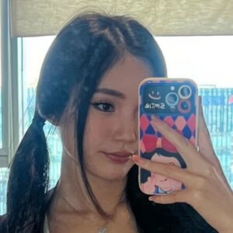 Foto desnuda filtrada de OnlyFans de Waterlynn