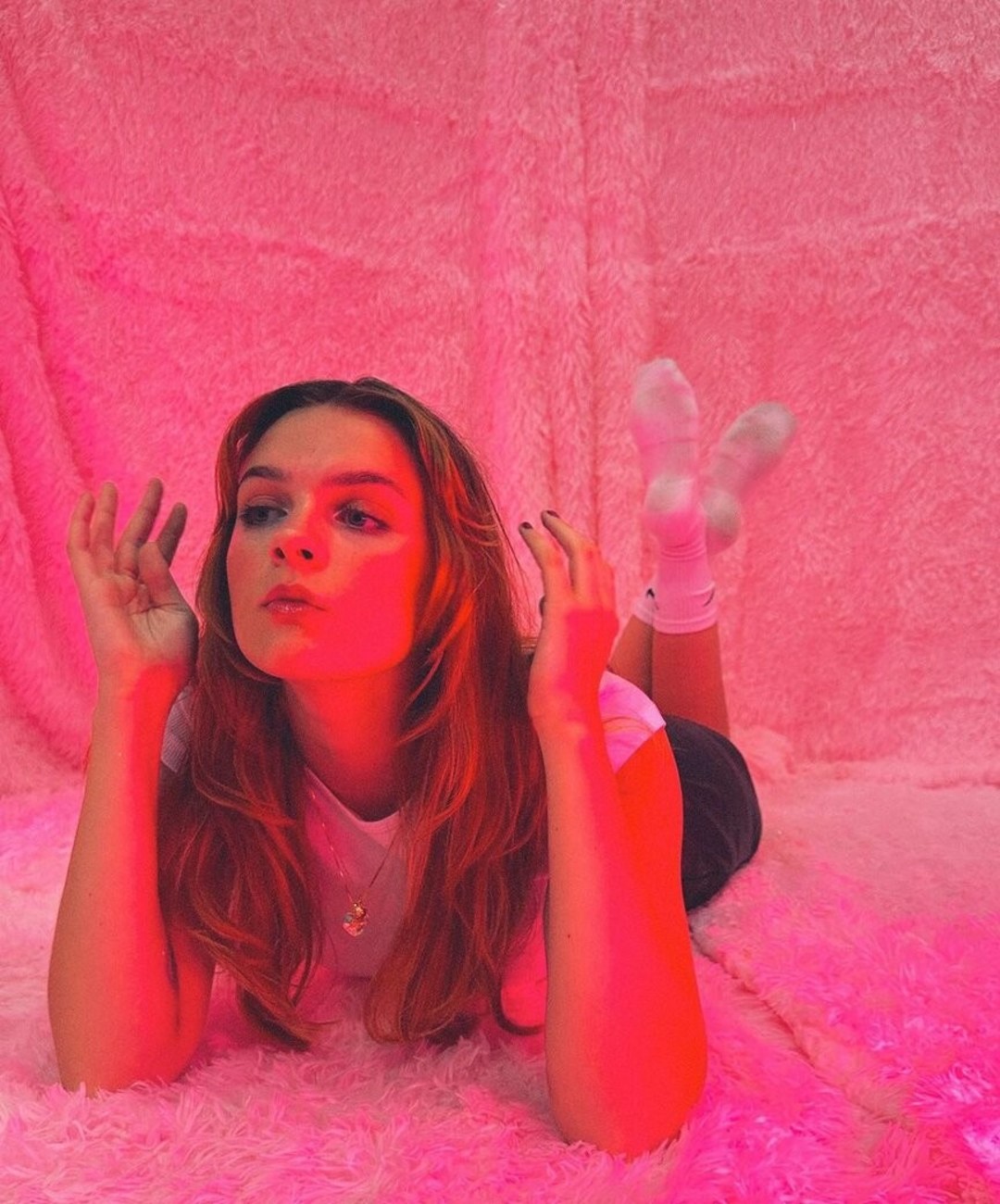 Foto desnuda filtrada de OnlyFans de Mckenzie Bell #26 Foto desnuda filtrada de OnlyFans de Mckenzie Bell #26