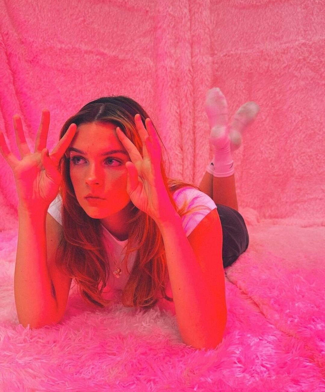 Foto desnuda filtrada de OnlyFans de Mckenzie Bell #27 Foto desnuda filtrada de OnlyFans de Mckenzie Bell #27