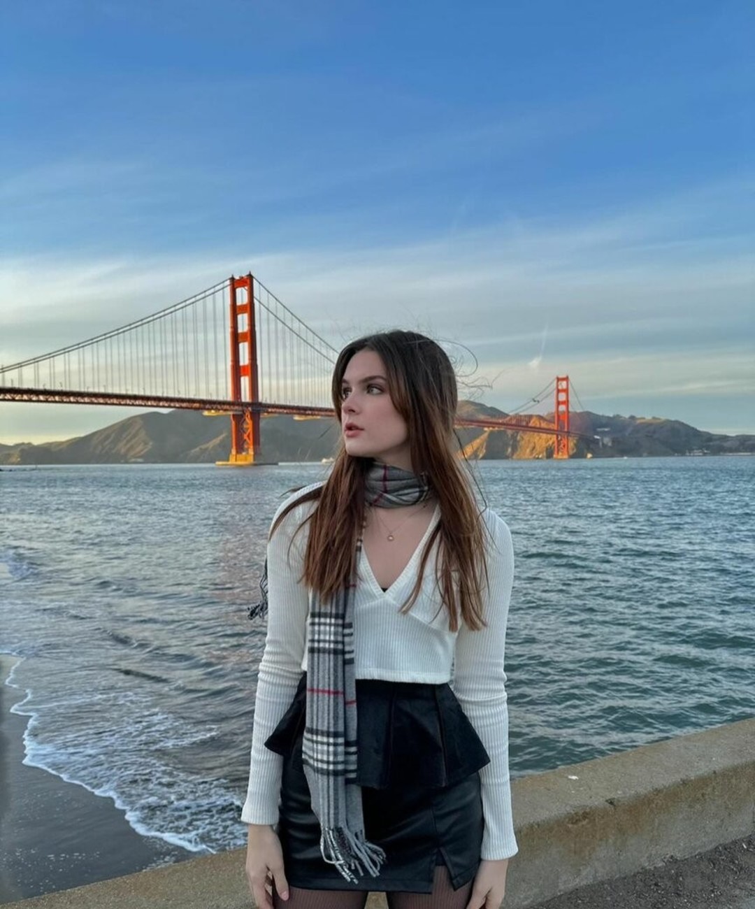 Foto desnuda filtrada de OnlyFans de Mckenzie Bell #3 Foto desnuda filtrada de OnlyFans de Mckenzie Bell #3