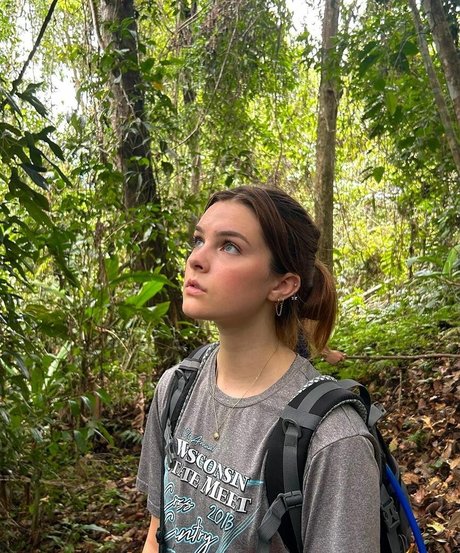 Mckenzie Bell